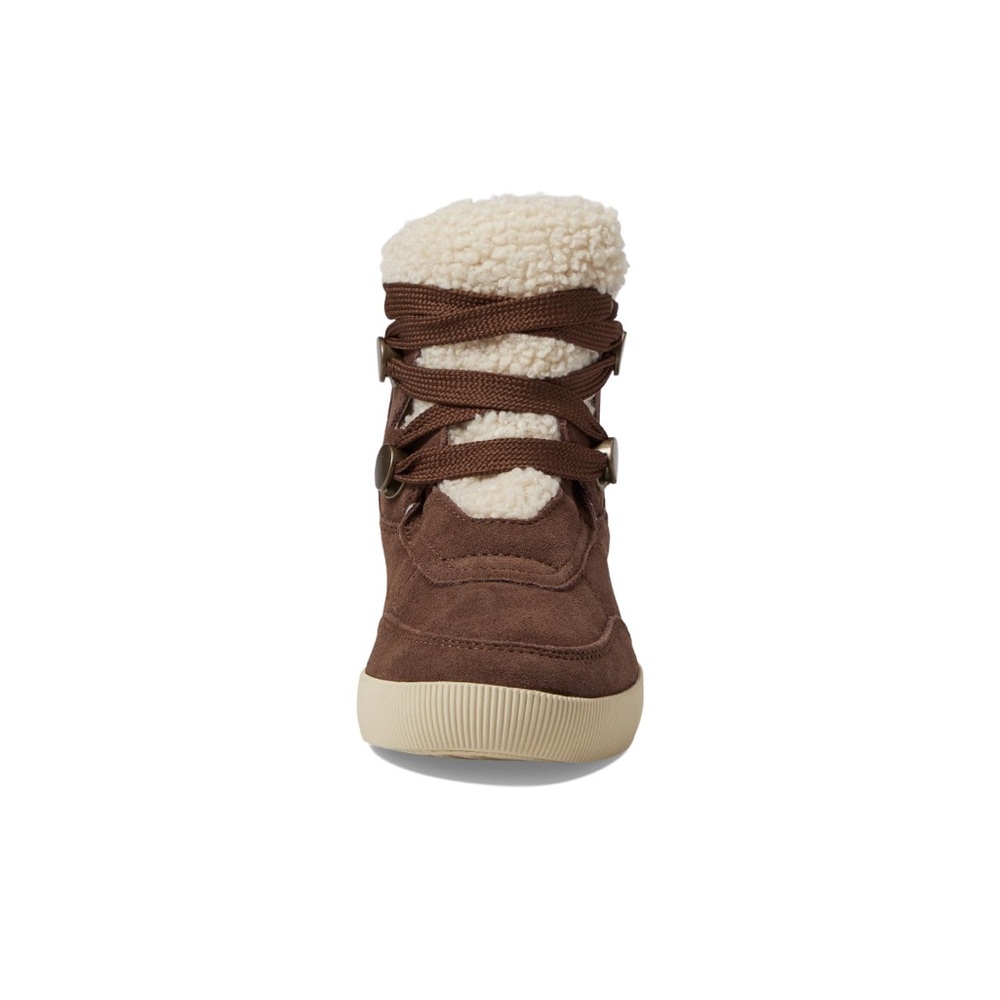SOREL Out N About Cozy Wedge boot - Picture 3 of 11